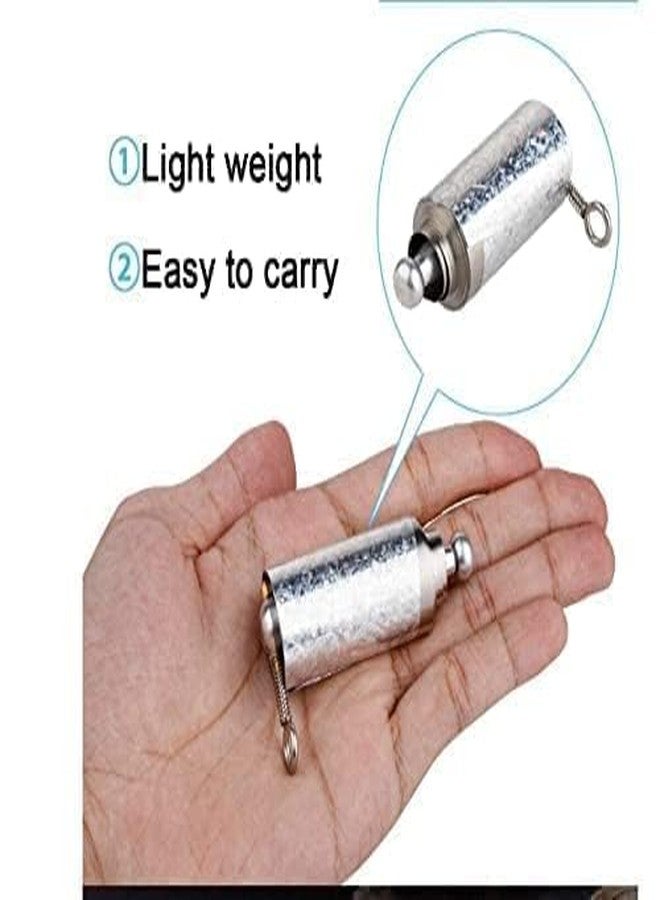 Bindex Magic Stick Silver Appearing Cane Metal Steel Stick Stretchable Extendable Stick Magical Pocket Stick Staff for Girls Boys Adult - Image 4